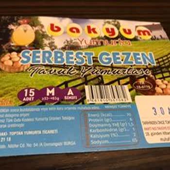 Son Kullanma Tarihi Geçmemiş Yumurtaların Bayat Çıkması Ve Üretim Tarihi Bilgisinin Eksikliği