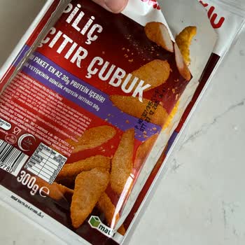 Keskinoğlu Piliç Çıtır Çubuk Sonrası Zehirlenme Ve Firma İlgisizliği