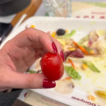 Hijyen Eksikliği Ve Olumsuz Çalışan Davranışı Nedeniyle Güven Kaybı