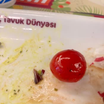 Hijyen Eksikliği Ve Olumsuz Çalışan Davranışı Nedeniyle Güven Kaybı