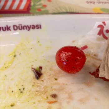 Hijyen Eksikliği Ve Olumsuz Çalışan Davranışı Nedeniyle Güven Kaybı