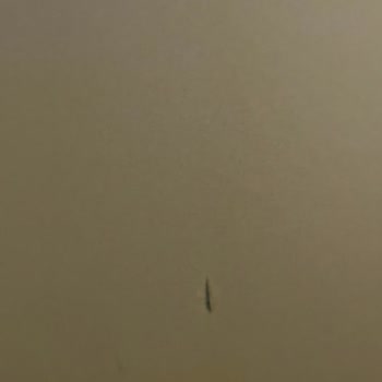 ArenaPark Sineması'nda Yırtık Perde Ve Bozuk Hoparlör Nedeniyle Kötü Deneyim