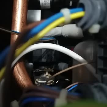 Garanti Kapsamında Kombi Arızası İçin Çözüm Bekliyorum