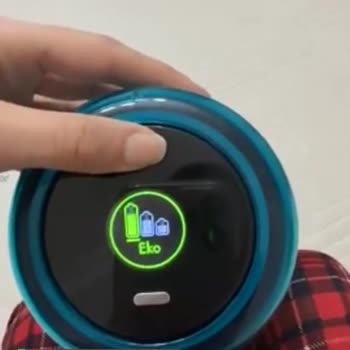 Dyson Hava Yolu Kapalı
