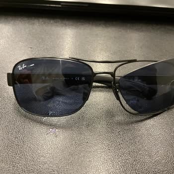 N11 Satın Aldığım Gözlüğün Camı Düştü, Değişim veya İade Talebim Reddedildi