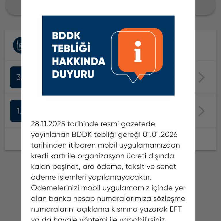 Kredi Kartı İle Ödeme Seçeneğinin Kaldırılması Müşterileri Mağdur Ediyor