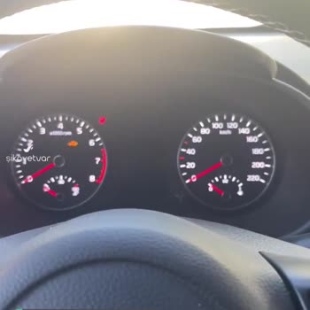Kia Picanto Soğukta Çalışmıyor