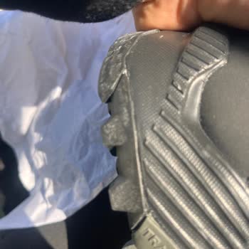 Kullanılmış Ayakkabının Sıfır Diye Gönderilmesi Ve Yetersiz Müşteri Hizmeti