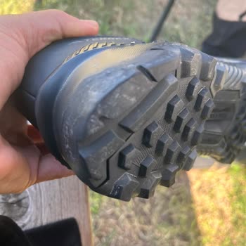 Kullanılmış Ayakkabının Sıfır Diye Gönderilmesi Ve Yetersiz Müşteri Hizmeti