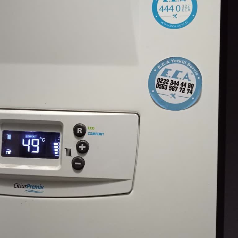 Kombi Servis Ücretinin Yüksekliği Ve Hizmetin Yetersizliği