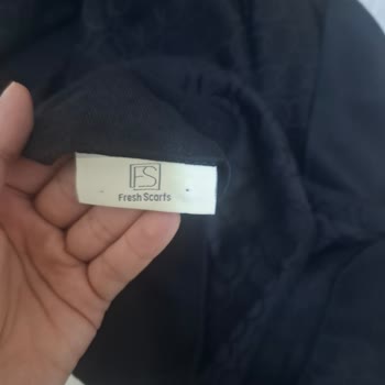 Kullanılmış Ve Etiketsiz Şal Gönderimi, Zorlaştırılan Değişim Süreci Nedeniyle Mağduriyet