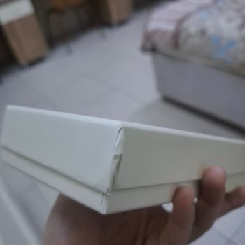 Kullanılmış Ve Etiketsiz Şal Gönderimi, Zorlaştırılan Değişim Süreci Nedeniyle Mağduriyet