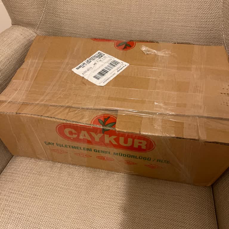 Yanlış Teslimat Ve Saygısız Davranışla Karşılaştım