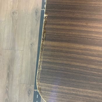 Ayıplı Zigon Sehpa Teslimatı Ve Değişim Sözünün Yerine Getirilmemesi