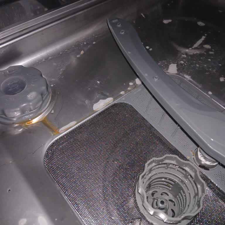 Samsung Yeni Bulaşık Makinesi Sürekli Arızalı Ve Güvenlik Riski Taşıyor