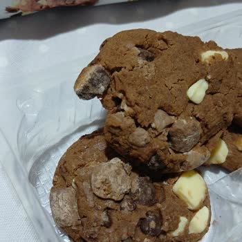 Bozuk Ve Güvensiz Ürün: New Yorkers Kurabiye Hayal Kırıklığı