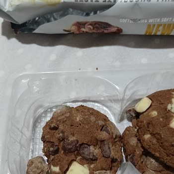 Bozuk Ve Güvensiz Ürün: New Yorkers Kurabiye Hayal Kırıklığı