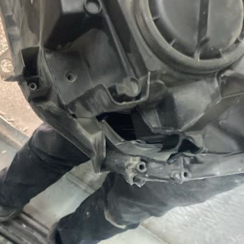 Doğa Sigorta Orijinal Parça Değişimi Talebimi Karşılamıyor