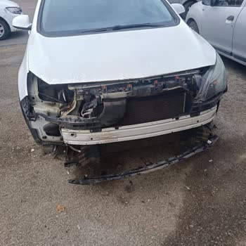 Doğa Sigorta Orijinal Parça Değişimi Talebimi Karşılamıyor