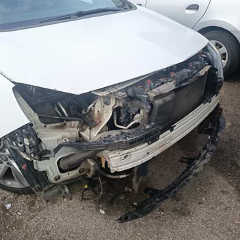 Doğa Sigorta Orijinal Parça Değişimi Talebimi Karşılamıyor