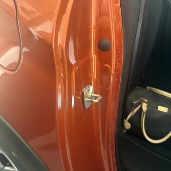 Fiat Bayisinin Boya Hatası Yüzünden Araçta Değer Kaybı Ve Mağduriyet
