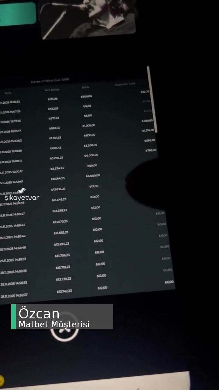 Matbet Opal Rütbesi Kazanç Yok Ne Zaman Kazanacağız 6 Yıllık Üyeyim! videonun kapak resmi