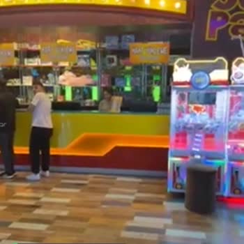 Joypark İsfanbul Şubesi İlgisiz Ve Liyakatsız Çalışan Personel