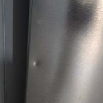 Servis Sonrası Bulaşık Makinem Daha Fazla Zarar Gördü, Değişim Talep Ediyorum