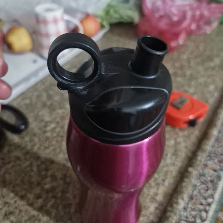 Mikro Çelik Matara Kalitesizliği