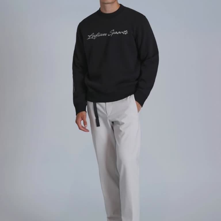 Lufian Sweatshirt Kısa Sürede Deforme Oldu, Değişim Talebim Reddedildi