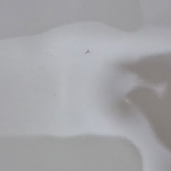 Kusurlu Yemek Takımı İçin Çözüm Yerine Sadece İade Seçeneği Sunuldu