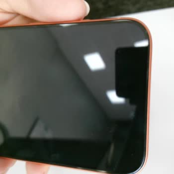 Sıfır Alınan İphone 17 Pro Max İlk Haftada Arızalandı, Servis Ve Teknosa İlgisizliğiyle Mağduriyet Yaşıyorum