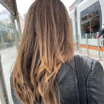 Kuaförde Saçım Yıprandı, Renk Ve Kesim Fiyaskosu Sonrası Paramı Geri İstiyorum