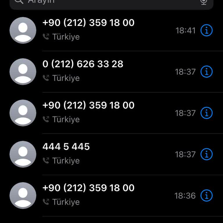 Yemeksepeti'nde İptal Edilemeyen Sipariş Mağduriyeti