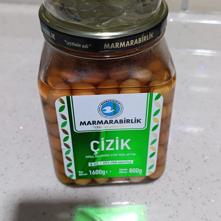 Bozuk Zeytin İçin İade Reddi Ve Sağlık Endişesi