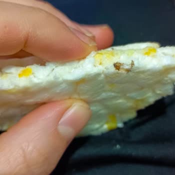 Eti Gong Ürününde Böcek Çıkması Ve Hijyen Sorunu