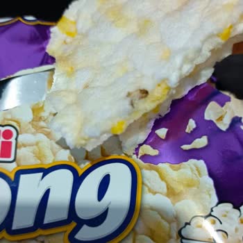 Eti Gong Ürününde Böcek Çıkması Ve Hijyen Sorunu