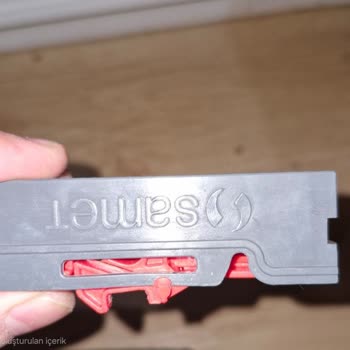 Yedek Parça Temininde Yaşanan Zorluk Çözüm Bekliyor