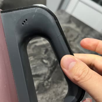 Arzum Çaycı Sapı Kullanım Sırasında Güvenlik Riski Oluşturuyor