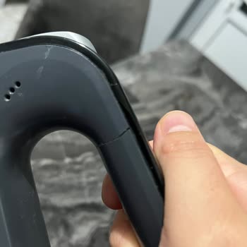 Arzum Çaycı Sapı Kullanım Sırasında Güvenlik Riski Oluşturuyor