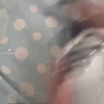 Morfose Saç Köpüğü Sıvılaştı Kullanılamaz Hale Geldi