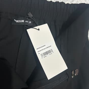 Etiketi Kesilen Pantolonun İadesi Reddedildi Mağdur Edildim