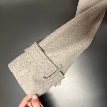 Yeni Alınan Ceketin İlk Kullanımda Tüylenmesi Ve İade Talebimin Reddedilmesi