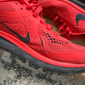 Nike Ayakkabı Tamirinde Beklenmedik Yüksek Ücret Ve Yetersiz Hizmet Mağduriyeti