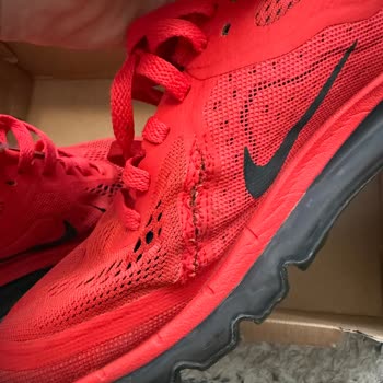 Nike Ayakkabı Tamirinde Beklenmedik Yüksek Ücret Ve Yetersiz Hizmet Mağduriyeti