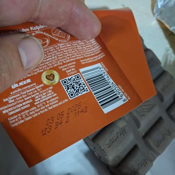 Son Kullanma Tarihi Geçmemiş Ürün Bozuk Çıktı: Güven Sarsıcı Deneyim