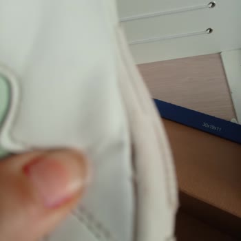 Kısa Sürede Deforme Olan Çocuk Ayakkabısı Ve Yetersiz Garanti Hizmeti