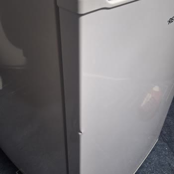 Epttavm Hasarlı Gelen Derin Dondurucuya Çözüm Sunulmuyor