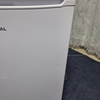 Epttavm Hasarlı Gelen Derin Dondurucuya Çözüm Sunulmuyor