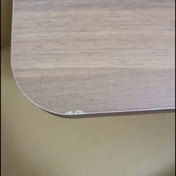 Kusurlu Gelen Zigon Sehpa Değişimi Ve İade Sürecinde Mağduriyet